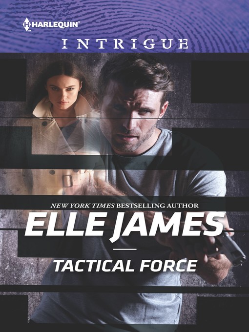 Cover image for Tactical Force
